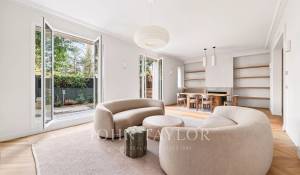 Prodej Byt Paris 7ème