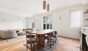 Prodej Byt Paris 7ème