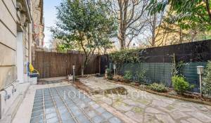 Prodej Byt Paris 7ème