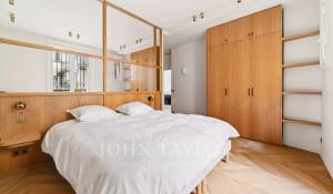 Prodej Byt Paris 7ème