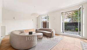 Prodej Byt Paris 7ème