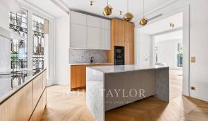 Prodej Byt Paris 7ème