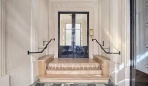 Prodej Byt Paris 7ème