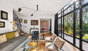 Prodej Byt Paris 7ème