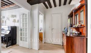 Prodej Byt Paris 7ème