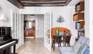 Prodej Byt Paris 7ème