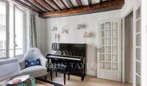 Prodej Byt Paris 7ème