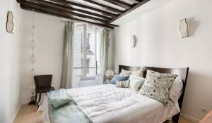 Prodej Byt Paris 7ème