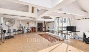 Prodej Byt Paris 7ème