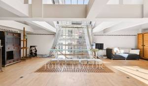 Prodej Byt Paris 7ème