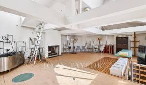 Prodej Byt Paris 7ème