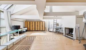 Prodej Byt Paris 7ème