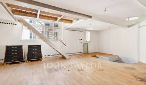 Prodej Byt Paris 7ème