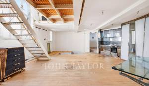 Prodej Byt Paris 7ème