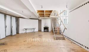 Prodej Byt Paris 7ème