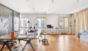 Prodej Byt Paris 7ème