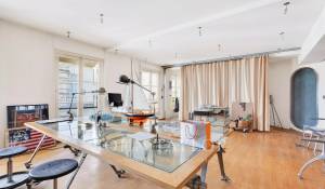 Prodej Byt Paris 7ème