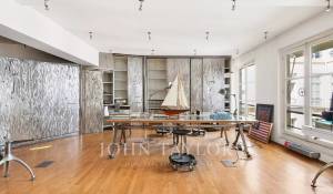 Prodej Byt Paris 7ème