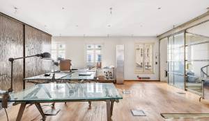 Prodej Byt Paris 7ème