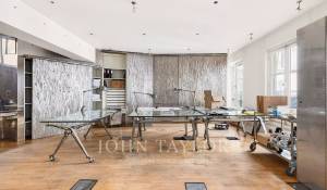 Prodej Byt Paris 7ème