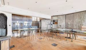 Prodej Byt Paris 7ème