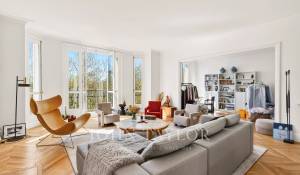 Prodej Byt Paris 7ème