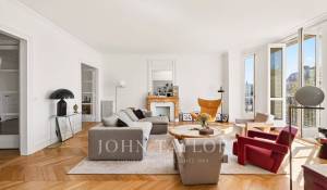 Prodej Byt Paris 7ème