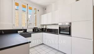 Prodej Byt Paris 7ème