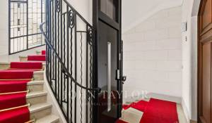 Prodej Byt Paris 7ème