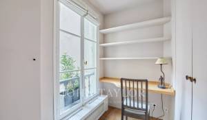 Prodej Byt Paris 7ème