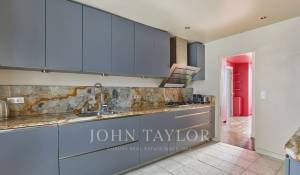 Prodej Byt Paris 7ème