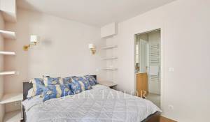 Prodej Byt Paris 7ème