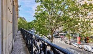 Prodej Byt Paris 7ème