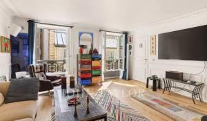 Prodej Byt Paris 7ème