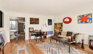 Prodej Byt Paris 7ème