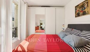 Prodej Byt Paris 7ème