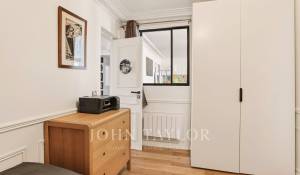 Prodej Byt Paris 7ème