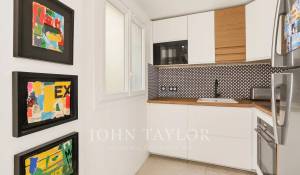 Prodej Byt Paris 7ème