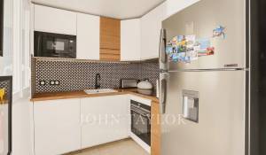 Prodej Byt Paris 7ème