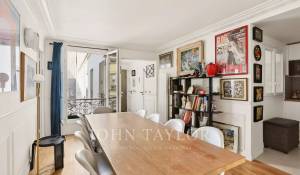 Prodej Byt Paris 7ème