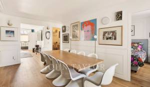 Prodej Byt Paris 7ème