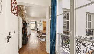 Prodej Byt Paris 7ème