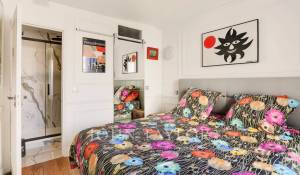 Prodej Byt Paris 7ème