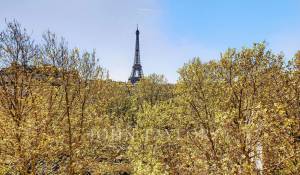 Prodej Byt Paris 7ème
