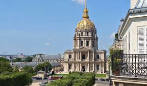 Prodej Byt Paris 7ème