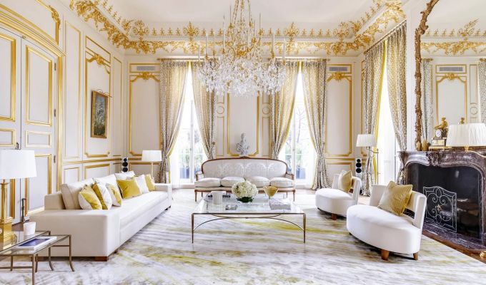 Prodej Byt Paris 7ème