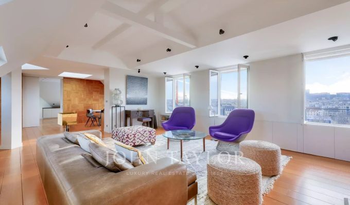 Prodej Byt Paris 7ème