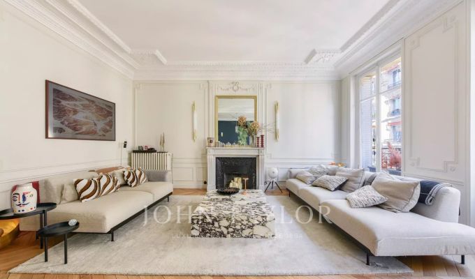 Prodej Byt Paris 7ème