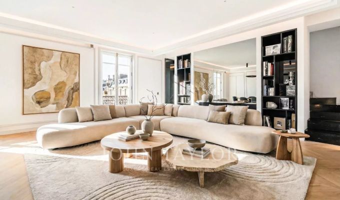 Prodej Byt Paris 7ème