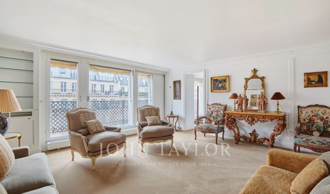 Prodej Byt Paris 7ème